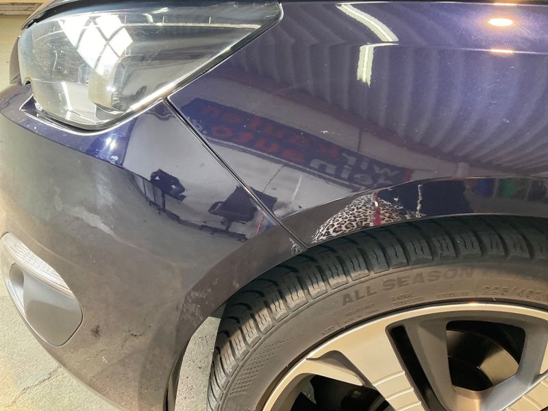 Peugeot 308 1.6 Blue-HDi Active 2015 – снимка 48