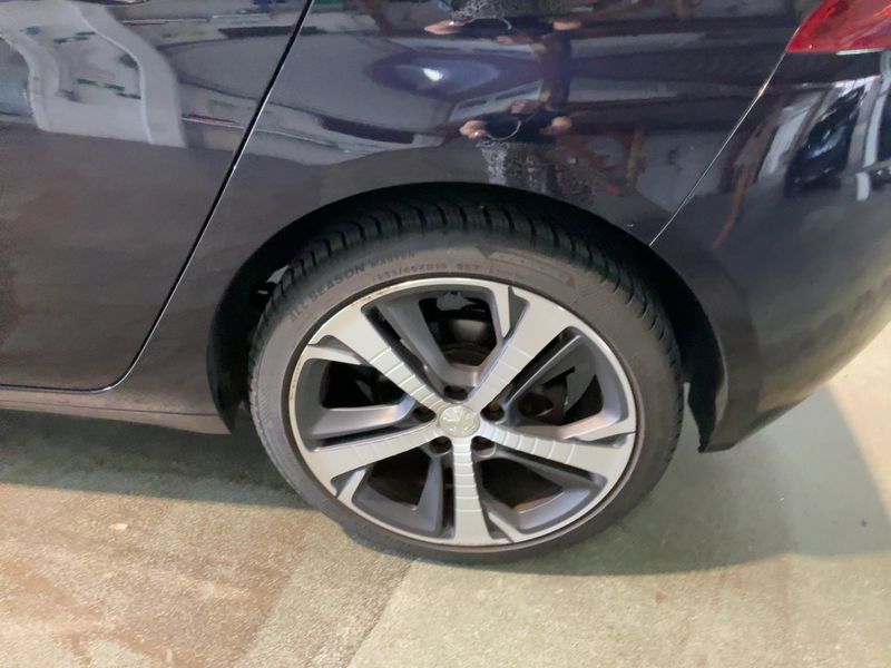 Peugeot 308 1.6 Blue-HDi Active 2015 – снимка 5