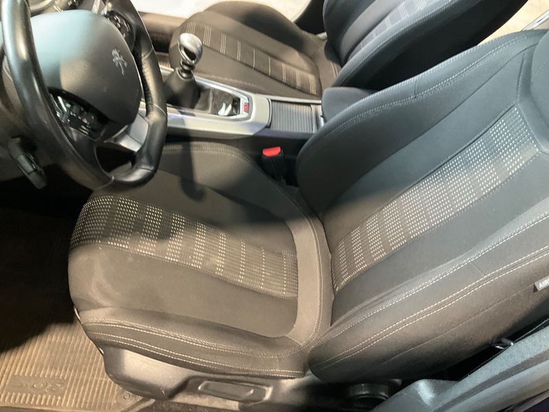 Peugeot 308 1.6 Blue-HDi Active 2015 – снимка 41