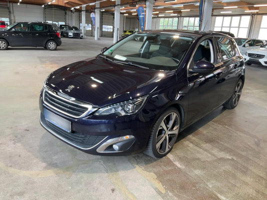 Peugeot 308 1.6 Blue-HDi Active 2015 – снимка 1