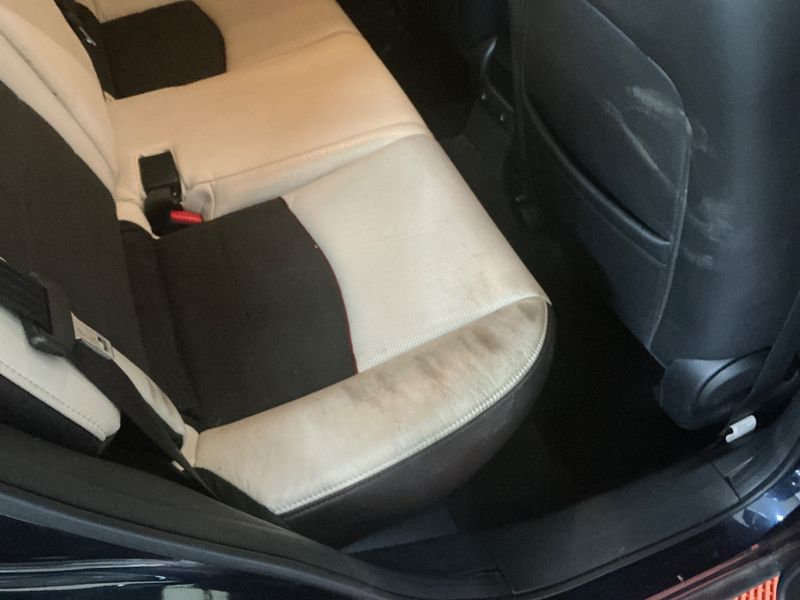 Mazda CX-3 2.0 Exceed AWD 2017 – снимка 22