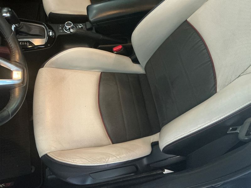 Mazda CX-3 2.0 Exceed AWD 2017 – снимка 23