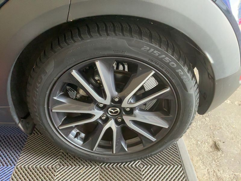 Mazda CX-3 2.0 Exceed AWD 2017 – снимка 5