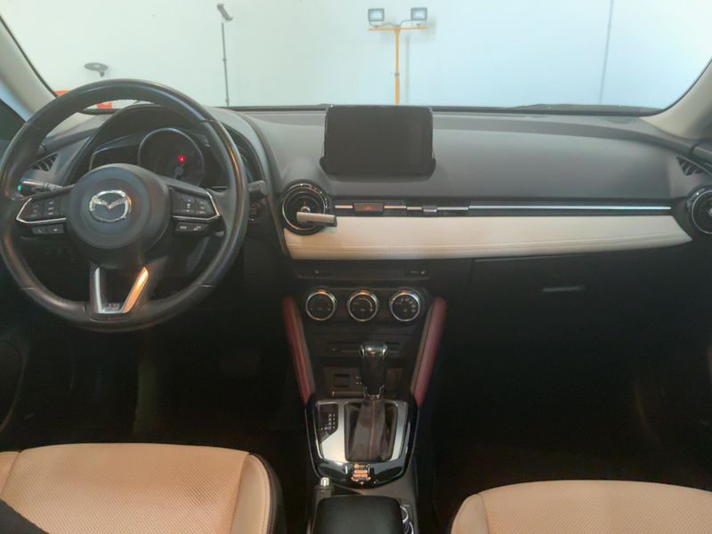 Mazda CX-3 2.0 Exceed AWD 2017 – снимка 17