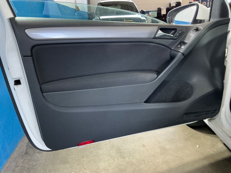 Volkswagen Golf VI 1.2 TSI Trendline 2011 – снимка 30