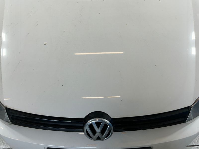 Volkswagen Golf VI 1.2 TSI Trendline 2011 – снимка 34