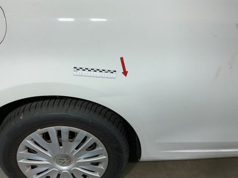Volkswagen Golf VI 1.2 TSI Trendline 2011 – снимка 22
