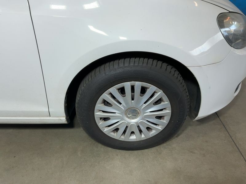 Volkswagen Golf VI 1.2 TSI Trendline 2011 – снимка 11