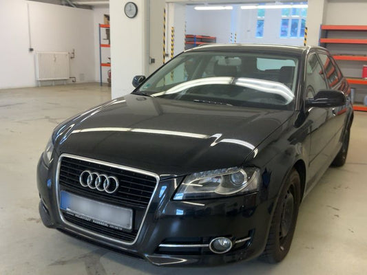 Audi A3 Sportback 1.4 TFSI Ambition 2010 – снимка 1