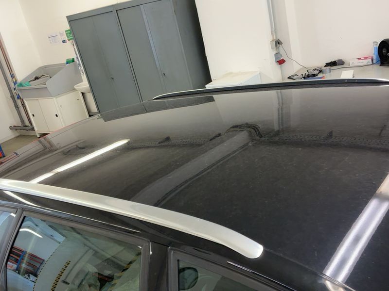 Audi A3 Sportback 1.4 TFSI Ambition 2010 – снимка 13