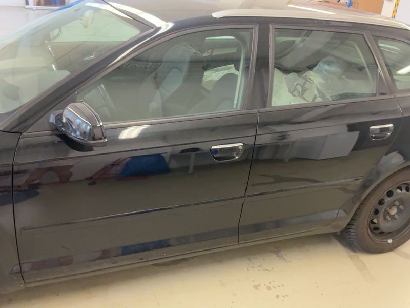 Audi A3 Sportback 1.4 TFSI Ambition 2010 – снимка 4