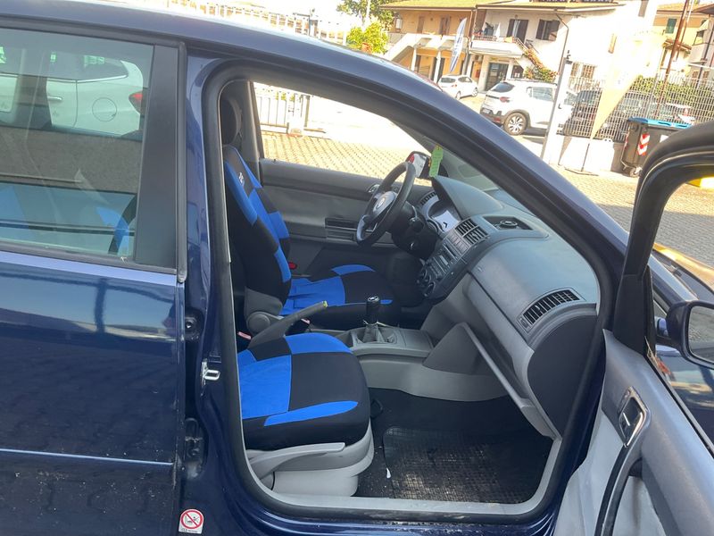 Volkswagen Polo 1.2 Comfortline 2006 – снимка 3