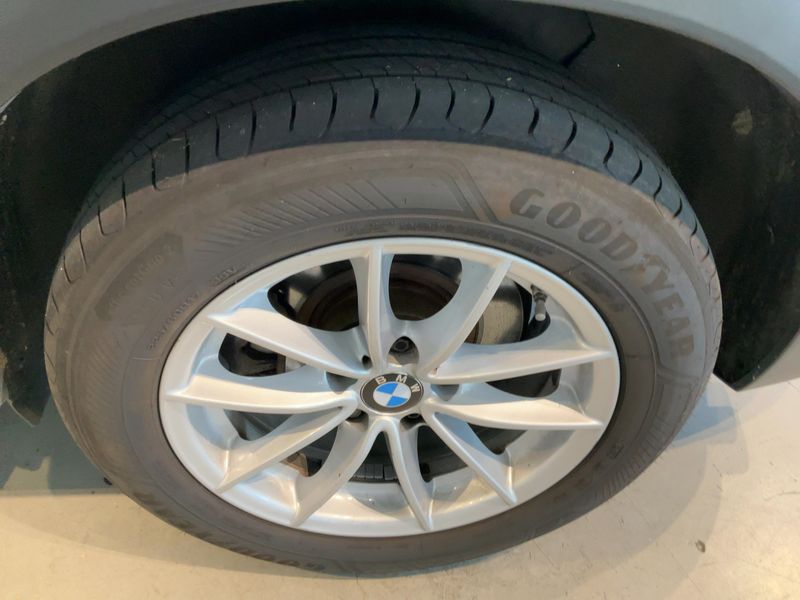 BMW X3 xDrive 20d 2014 – снимка 5