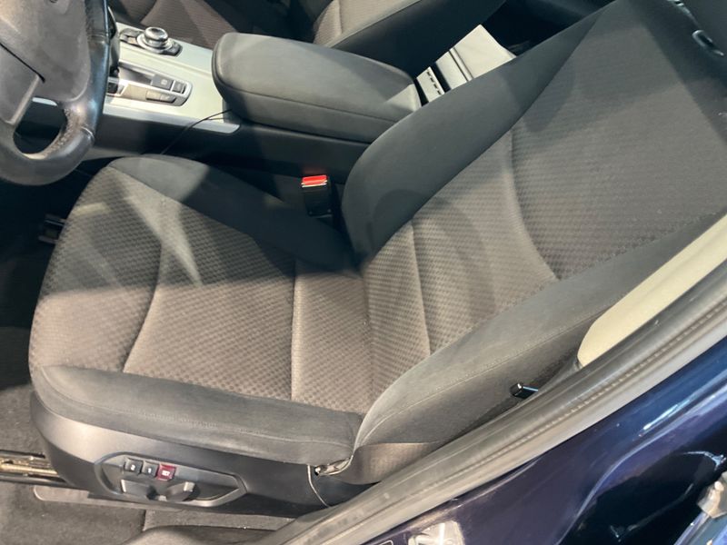 BMW X3 xDrive 20d 2014 – снимка 31