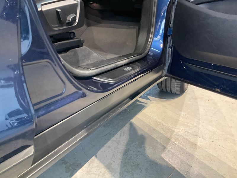 BMW X3 xDrive 20d 2014 – снимка 22
