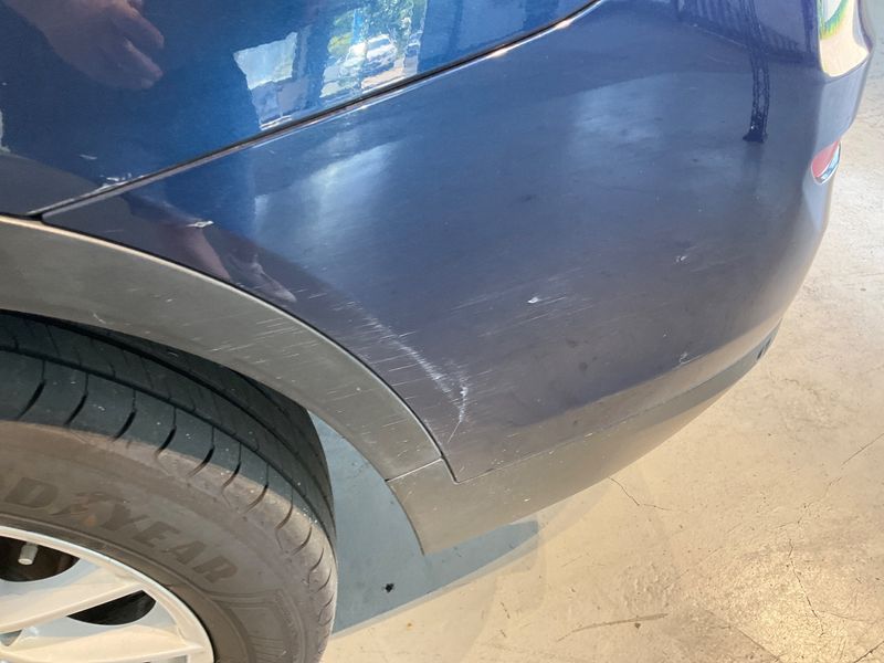 BMW X3 xDrive 20d 2014 – снимка 33