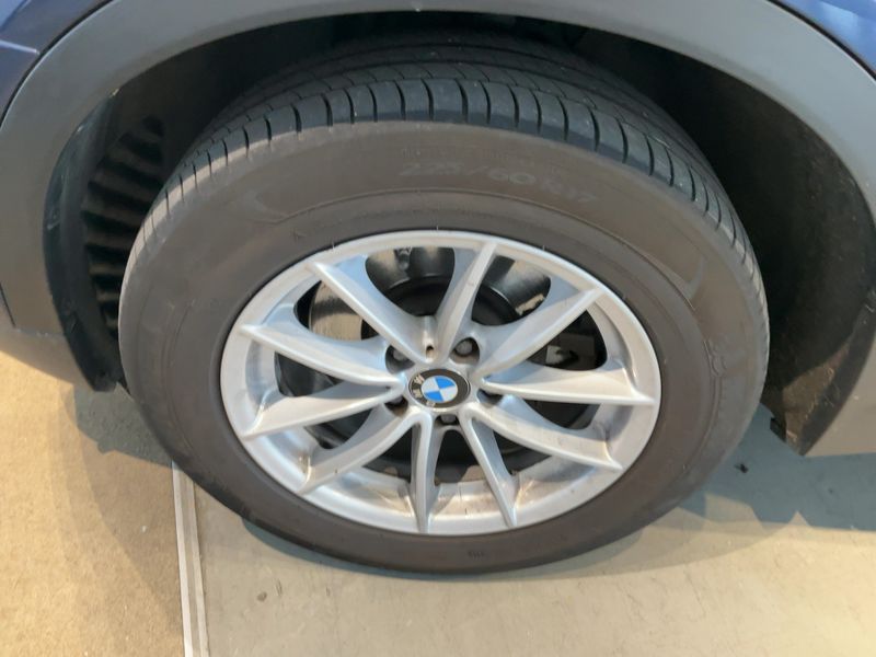 BMW X3 xDrive 20d 2014 – снимка 3