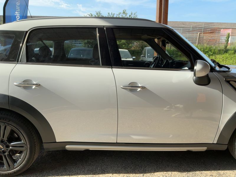 MINI Countryman Cooper SD 2015 – снимка 10