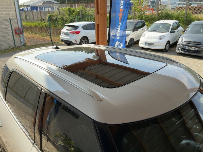 MINI Countryman Cooper SD 2015 – снимка 13