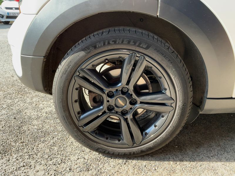MINI Countryman Cooper SD 2015 – снимка 9