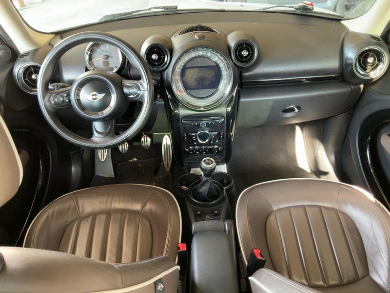 MINI Countryman Cooper SD 2015 – снимка 17