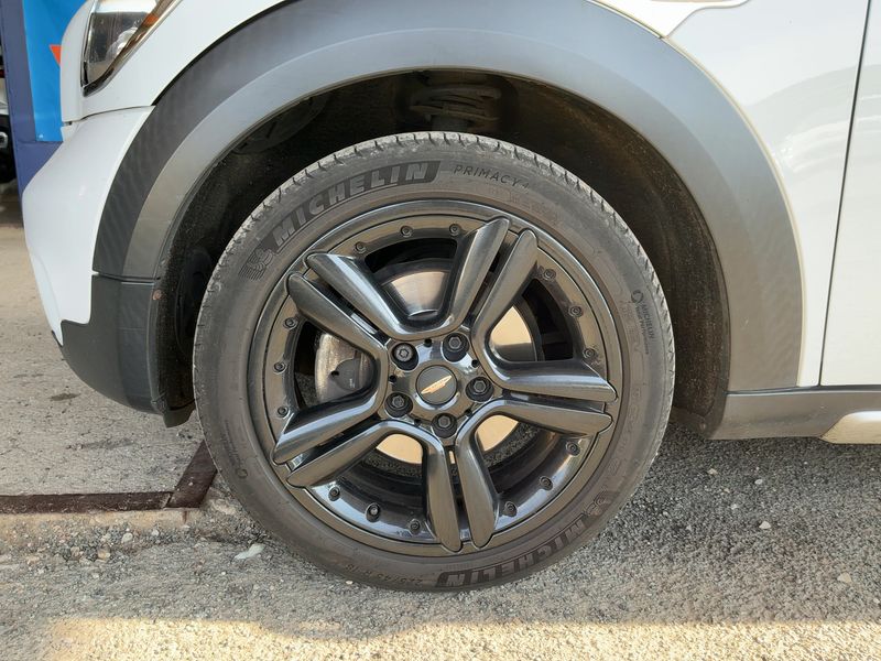 MINI Countryman Cooper SD 2015 – снимка 3
