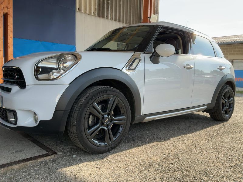 MINI Countryman Cooper SD 2015 – снимка 2