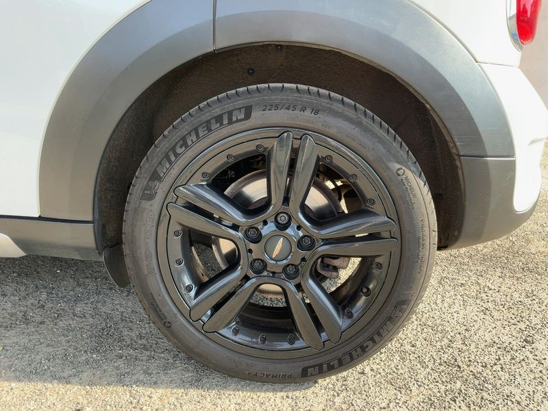MINI Countryman Cooper SD 2015 – снимка 5
