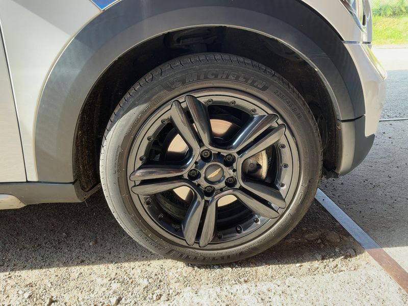 MINI Countryman Cooper SD 2015 – снимка 11