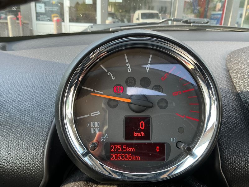MINI Countryman Cooper SD 2015 – снимка 18