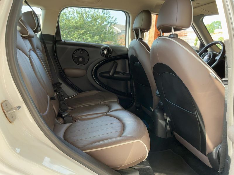 MINI Countryman Cooper SD 2015 – снимка 19