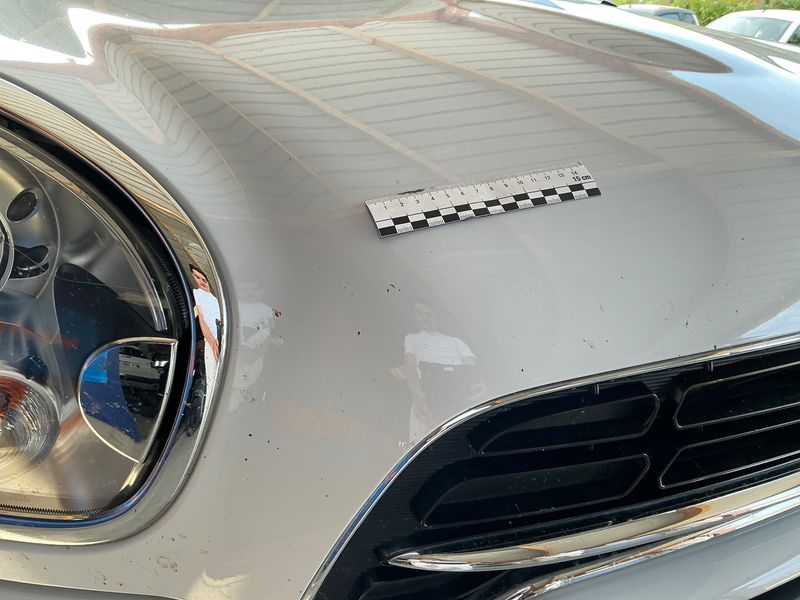 MINI Countryman Cooper SD 2015 – снимка 25