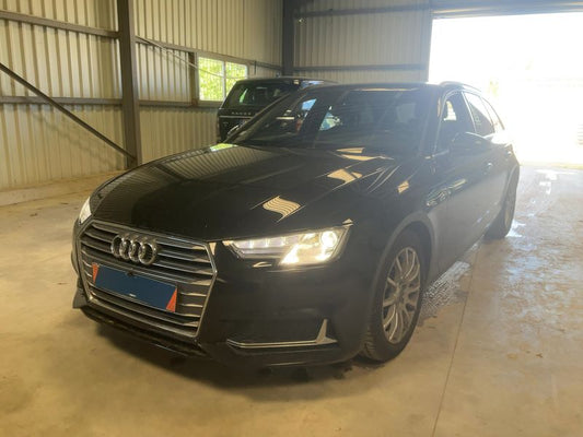 Audi A4 40 TDI Sport 2019 – снимка 1