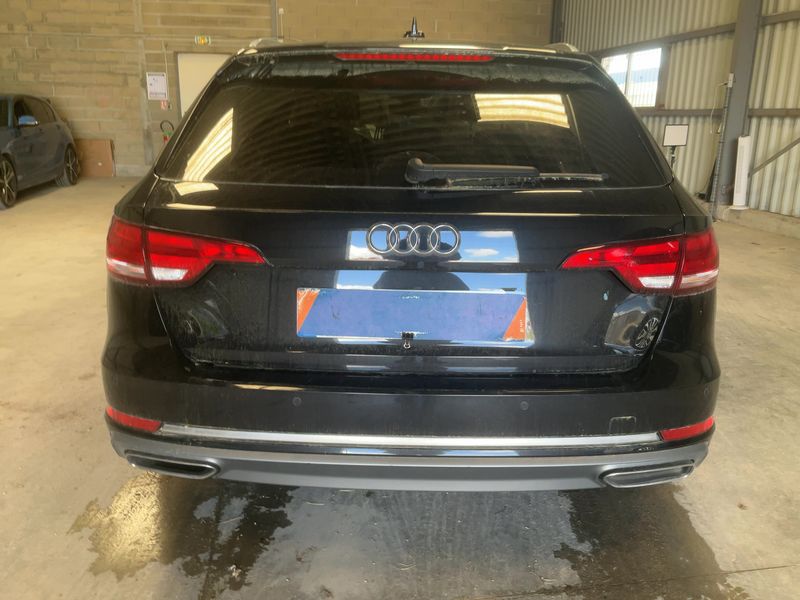 Audi A4 40 TDI Sport 2019 – снимка 7