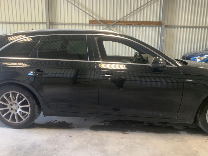 Audi A4 40 TDI Sport 2019 – снимка 10