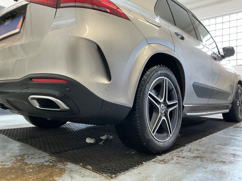 Mercedes-Benz GLE-Klasse GLE 400 d 4Matic AMG Line 2020 – снимка 30