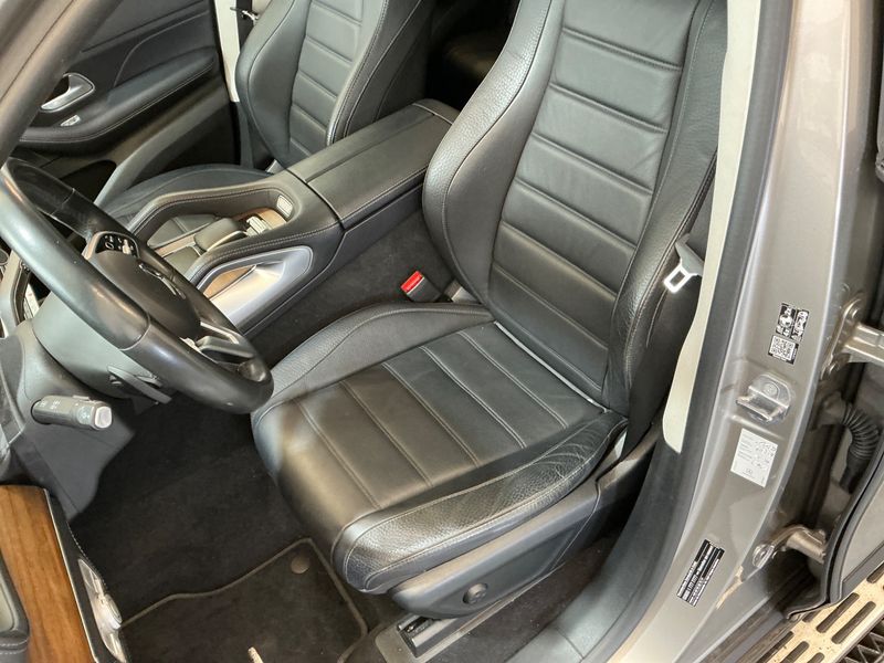 Mercedes-Benz GLE-Klasse GLE 400 d 4Matic AMG Line 2020 – снимка 22