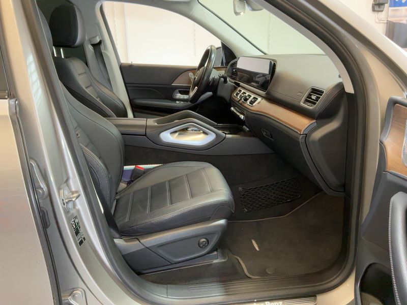 Mercedes-Benz GLE-Klasse GLE 400 d 4Matic AMG Line 2020 – снимка 16