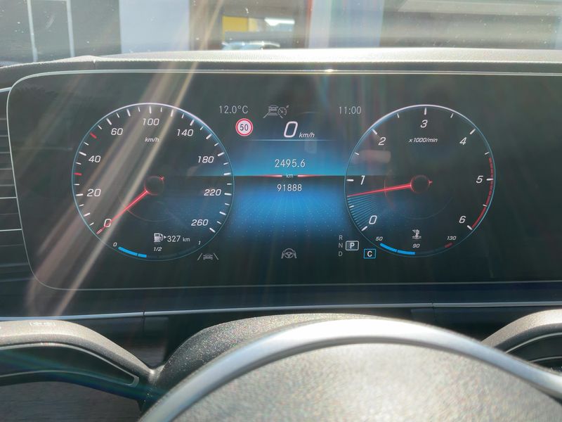 Mercedes-Benz GLE-Klasse GLE 400 d 4Matic AMG Line 2020 – снимка 18