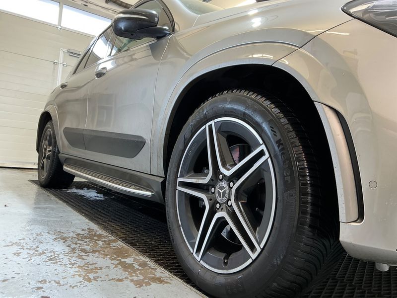 Mercedes-Benz GLE-Klasse GLE 400 d 4Matic AMG Line 2020 – снимка 27