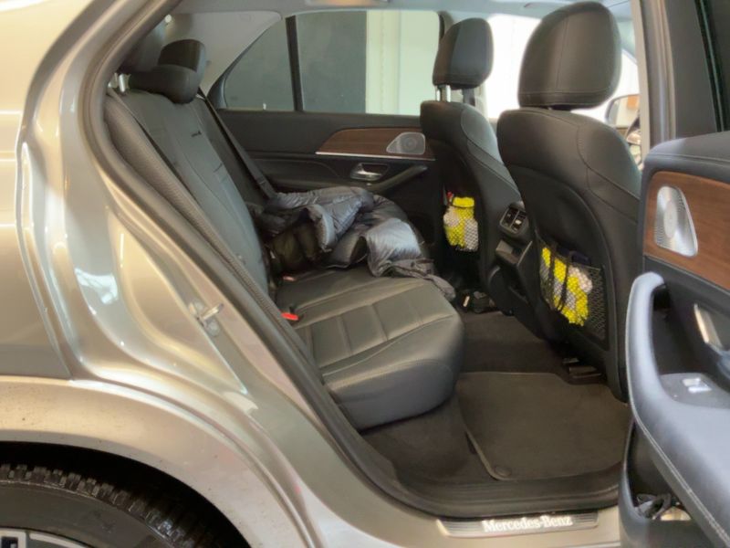 Mercedes-Benz GLE-Klasse GLE 400 d 4Matic AMG Line 2020 – снимка 19