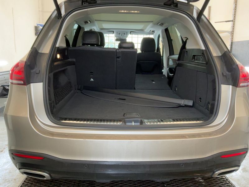 Mercedes-Benz GLE-Klasse GLE 400 d 4Matic AMG Line 2020 – снимка 15