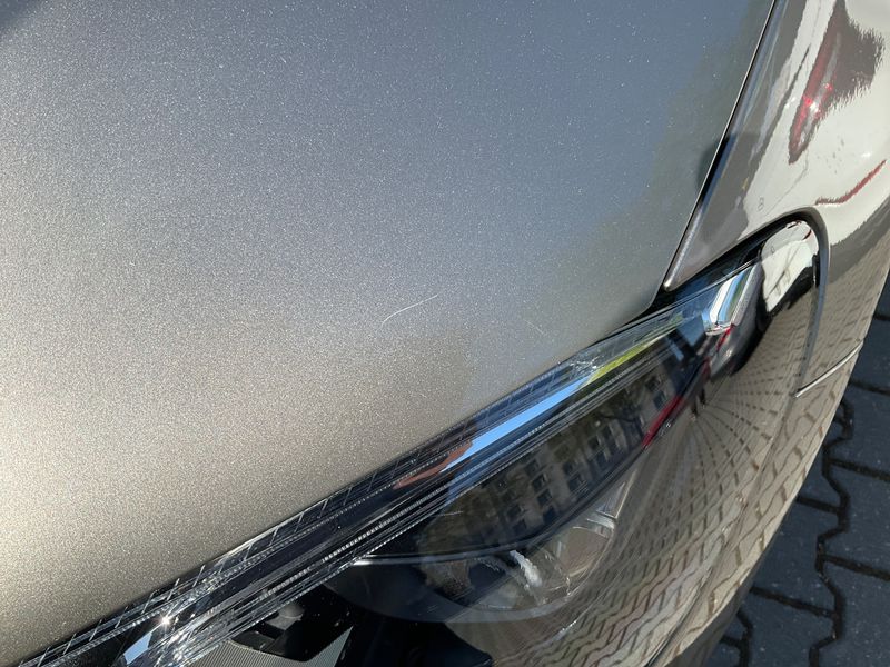 Mercedes-Benz GLE-Klasse GLE 400 d 4Matic AMG Line 2020 – снимка 33