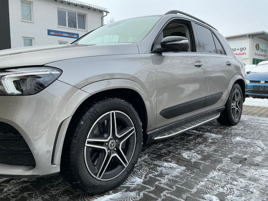Mercedes-Benz GLE-Klasse GLE 400 d 4Matic AMG Line 2020 – снимка 2