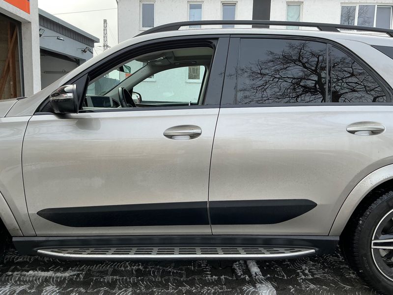 Mercedes-Benz GLE-Klasse GLE 400 d 4Matic AMG Line 2020 – снимка 4