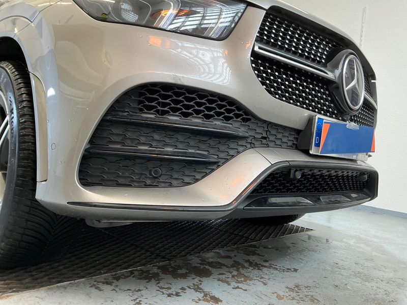 Mercedes-Benz GLE-Klasse GLE 400 d 4Matic AMG Line 2020 – снимка 32