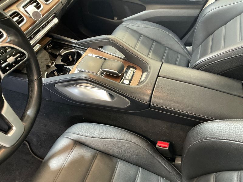 Mercedes-Benz GLE-Klasse GLE 400 d 4Matic AMG Line 2020 – снимка 26