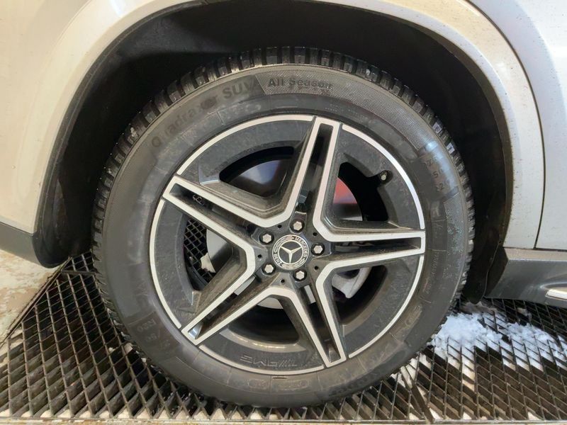 Mercedes-Benz GLE-Klasse GLE 400 d 4Matic AMG Line 2020 – снимка 9