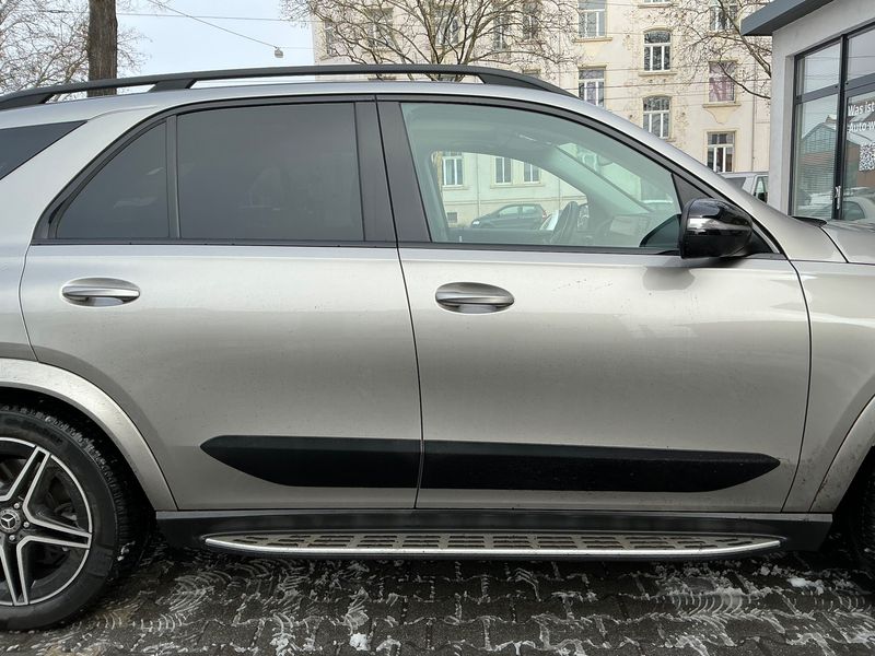 Mercedes-Benz GLE-Klasse GLE 400 d 4Matic AMG Line 2020 – снимка 10
