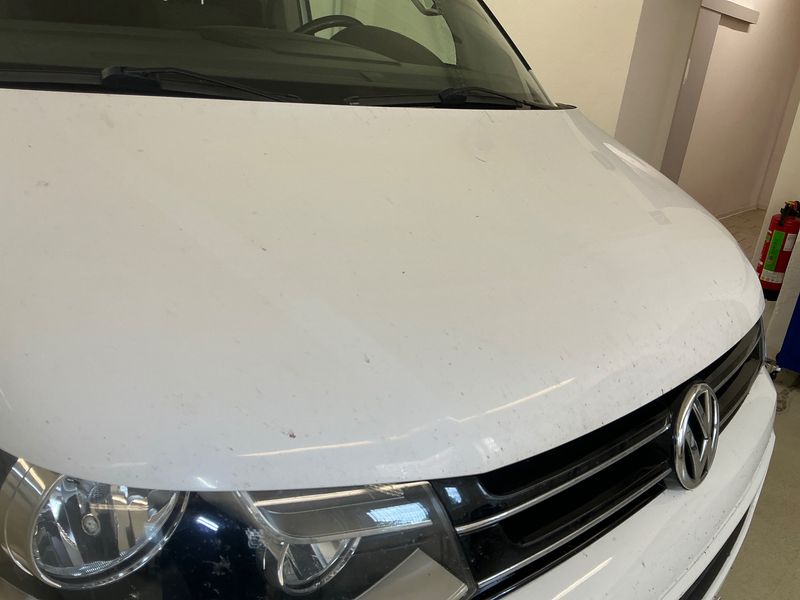 Volkswagen T5 Multivan 2.0 TDI Edition 25 4Motion 2011 – снимка 49